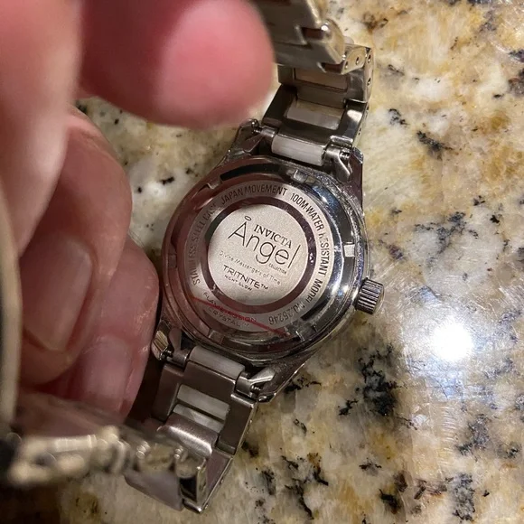 Watch, Invicta Angel - Picture 2 of 16